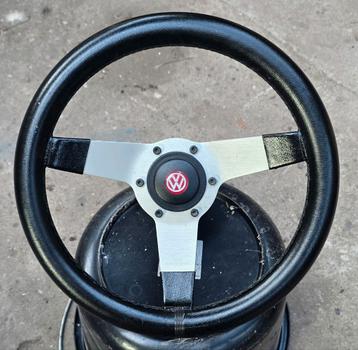 Personal Design Giugiaro sport stuur. beschikbaar voor biedingen