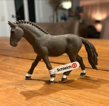 Schleich 13926 Duitse rijpony ruin NIEUW beschikbaar voor biedingen