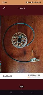 Dynamo Motor - Husqvarna 350 410 500 510 610, Ophalen of Verzenden, Nieuw