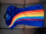 K3 Regenboogjurk maat 152, Ophalen of Verzenden, Zo goed als nieuw, Meisje