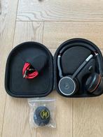 Jabra Evolve 75 - Draadloze Headset, Overige merken, Ophalen of Verzenden, Zo goed als nieuw, Over oor (circumaural)