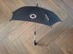Bugaboo parasol zwart, Ophalen of Verzenden, Gebruikt, Combiwagen, Bugaboo
