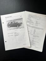 Vraagbaak Suzuki Alto FX, Boeken, Auto's | Boeken, Ophalen of Verzenden, Zo goed als nieuw, Overige merken