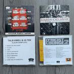 Rawkus Samplers, Cd's en Dvd's, Cd's | Hiphop en Rap, 2000 tot heden, Ophalen of Verzenden, Zo goed als nieuw