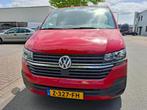 Volkswagen MULTIVAN 2.0 TDI NAVI/CLIMA/CRUISE/CAMERA!, Volkswagen, Bedrijf, Diesel