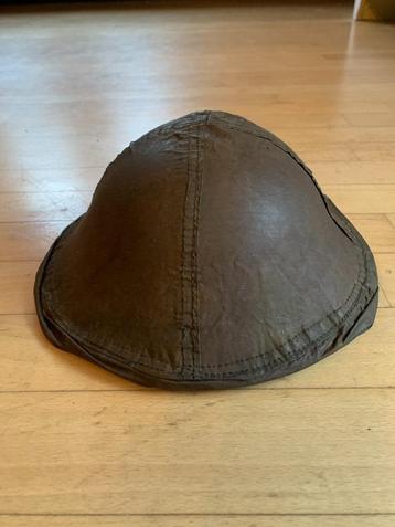Canadese anti-gas helmet cover beschikbaar voor biedingen