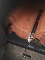 Dakpannen, Doe-het-zelf en Verbouw, Dakpannen en Dakbedekking, Ophalen of Verzenden, Steen of Klei, 15 m² of meer, Dakpannen