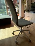 Office chair, Huis en Inrichting, Bureaustoelen, Ophalen, Zo goed als nieuw, Grijs