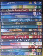 Disney DVD films, Ophalen, Overige figuren, Zo goed als nieuw, Overige typen