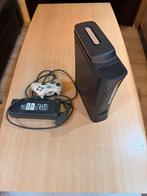 Xbox 360 120GB jailbreak met Controller, Avontuur en Actie, Gebruikt, 1 speler, Eén computer