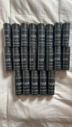 Toppik 27,5 gram - Zwart [sealed], Ophalen of Verzenden, Nieuw, Pruik of Haarverlenging