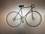 Fiets Decoratie - 150x90 cm, Ophalen, Zo goed als nieuw