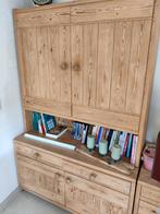 Deense Tijdloze Meubels, Ophalen, Gebruikt, Met deur(en), 150 tot 200 cm