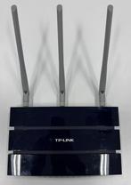 TP-LINK 300 MBPS WIRELESS N GIGABIT ROUTER, Ophalen of Verzenden, Zo goed als nieuw, Router, TP-Link