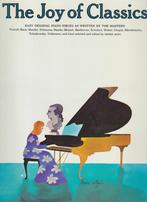 DENES AGAY - THE JOY OF CLASSICS, Gebruikt, Klassiek, Ophalen of Verzenden, Artiest of Componist