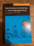 Identiteitsontwikkeling en leerlingbegeleiding, Ophalen of Verzenden, Alpha, Zo goed als nieuw, HBO