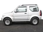 Suzuki Jimny 1.3 JLX | Airco | Radio | Centrale portiervergr, Auto's, Suzuki, Gebruikt, Bedrijf, Vierwielaandrijving, 39 €/maand