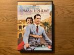 11. ROMAN HOLIDAY, Gregory Peck, Audrey Hepburn (1953), Ophalen of Verzenden
