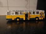 Fram  bus Lionel toys nr 38 DAF, Hobby en Vrije tijd, Modelauto's | 1:87, Ophalen of Verzenden, Gebruikt, Bus of Vrachtwagen, Overige merken