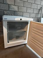 Diepvriezer mini, Witgoed en Apparatuur, Ophalen, Zo goed als nieuw, Minder dan 60 cm, Minder dan 85 cm