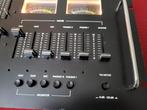 Top vintage Mixer Equalizer WB MPX-3000A, Ophalen, Zo goed als nieuw, Audio