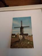HOLLANDSE MOLEN, Verzamelen, Ophalen of Verzenden, Voor 1920, Zuid-Holland