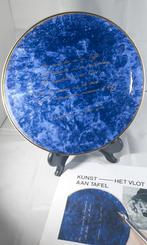 Jan Fabre Kunstbord - Het Vlot, Antiek en Kunst, Ophalen of Verzenden
