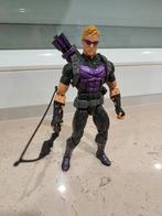 Marvel Legends Hawkeye, Ophalen of Verzenden, Zo goed als nieuw
