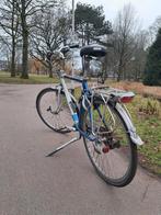 Gazelle Medeo herenfiets, Ophalen, Gebruikt, 57 tot 61 cm, Meer dan 20 versnellingen