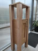 Kast, Huis en Inrichting, Woonaccessoires | Zuilen en Pilaren, Ophalen, Zo goed als nieuw