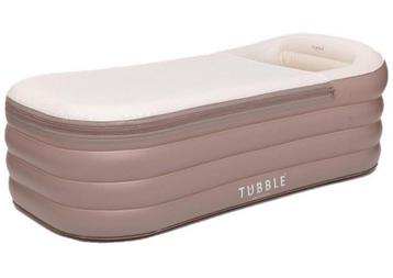Tubble Opblaasbad - Zo goed als nieuw! beschikbaar voor biedingen