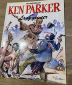 Ken Parker 1. Lang geweer Oberon 1983 Goed, Eén stripboek, Ophalen of Verzenden, Gelezen