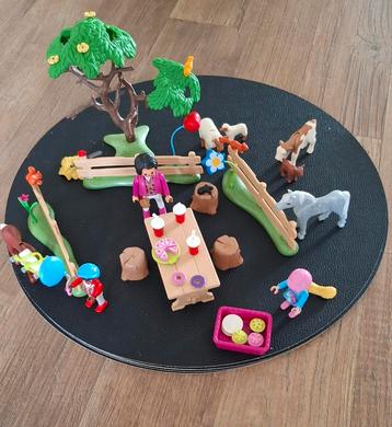 Playmobiet Country beschikbaar voor biedingen