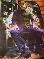 poster the joker, Ophalen of Verzenden, A1 t/m A3, Film en Tv, Rechthoekig Staand