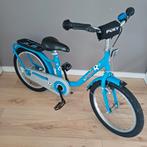 Pucky Kinderfiets 18 inch, Ophalen, Zo goed als nieuw, 16 tot 20 inch, Puky