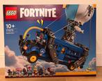 “NIEUW” LEGO 77073 Fortnite Battle Bus (MiSB), Ophalen of Verzenden, Nieuw, Complete set, Lego