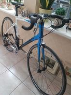Mooie giant race fiets als nieuw 57 cm frame, Fietsen en Brommers, Fietsen | Racefietsen, Ophalen, Aluminium, Giant, Zo goed als nieuw