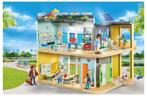 PLAYMOBIL 71327 Grote School 282 delig, Ophalen of Verzenden, Nieuw, Complete set