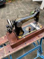 Zeer mooie originele singer naaimachine, Ophalen of Verzenden