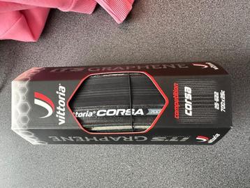 10 stuks Vittoria Competition Corsa 25-622 (700x25c) – alles beschikbaar voor biedingen