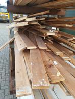 Vloerplank vuren, Ophalen of Verzenden, Nieuw, 250 cm of meer, Planken