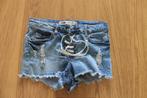 Nieuw stoer kort broekje, Ophalen of Verzenden, Nieuw, Meisje, Broek