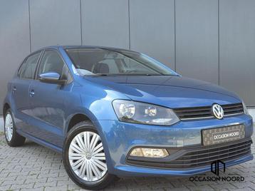 Volkswagen Polo 1.0MPI|Airco|Cruise|Stoelverwarming|Pdc| beschikbaar voor biedingen