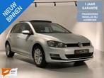 Volkswagen Golf Cup Edition Dsg Full option 1 jaar garantie, Gebruikt, Euro 6, 4 cilinders, Bedrijf