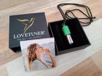 Lovetuner meditatie fluit – compleet in doos, Ophalen of Verzenden, Zo goed als nieuw, Overige typen