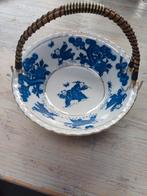 Antieke Bonbon Schaal met Handvat, Ophalen of Verzenden