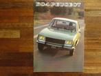 Peugeot 504 (1977), Ophalen of Verzenden, Nieuw, Peugeot