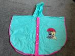 Woezel en Pip regenponcho 110-116 - Nieuwstaat!, Kinderen en Baby's, Kinderkleding | Schoenen en Sokken, Jongen of Meisje, Overige typen