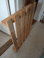 Gratis kleine pallet, Ophalen, 100 cm of meer, 60 cm of meer, Overige typen