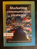 Marketingcommunicatie Strategie - Ko Floor, Ophalen of Verzenden, Gelezen, Economie en Marketing